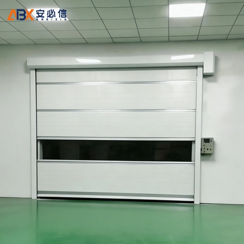 常德市高速门
