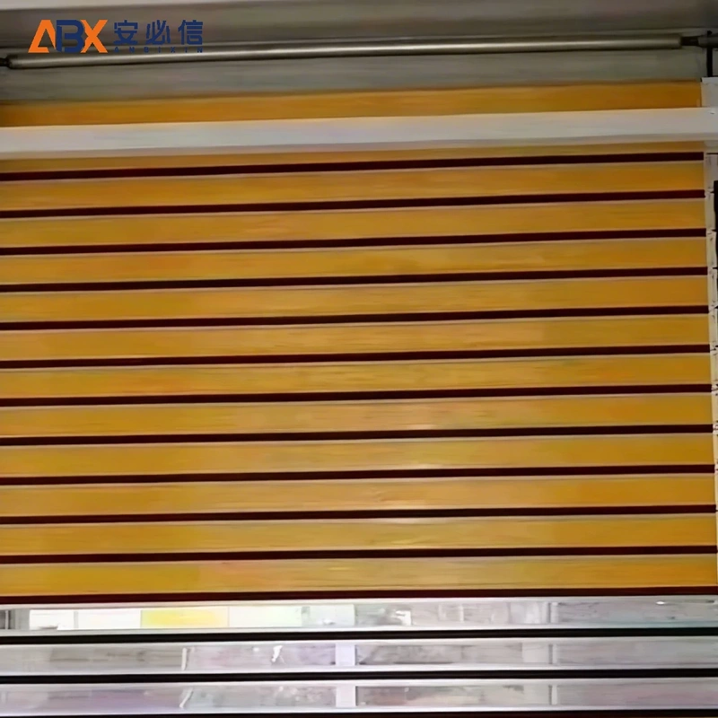 常德市厂房高速门