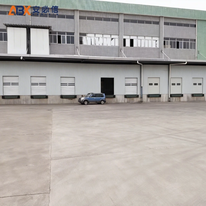 常德市涡轮硬质高速门